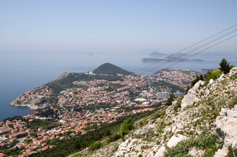 Photos of Dubrovnik - Lapad Peninsula - Visit Croatia