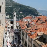 Photos of Croatia - Photos of Dubrovnik 2