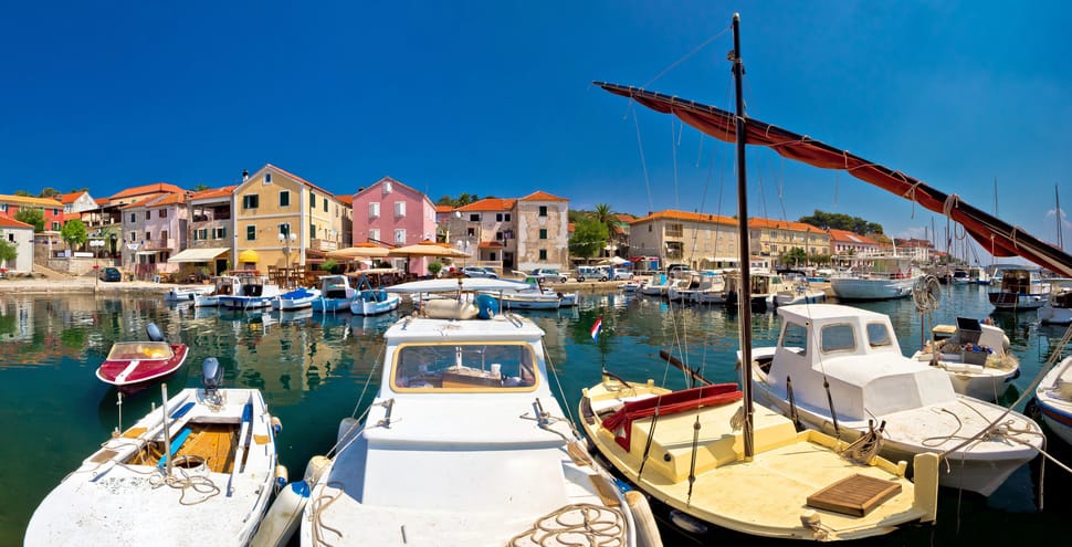 Day Trips from Zadar - Dugi Otok