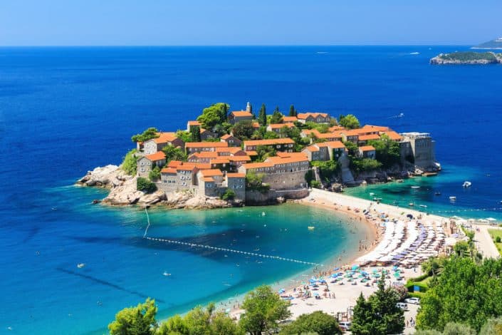 Day Trips from Dubrovnik to Montenegro - Visit Croatia