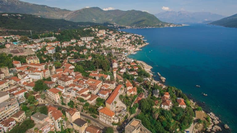 Day Trips from Dubrovnik to Montenegro - Visit Croatia