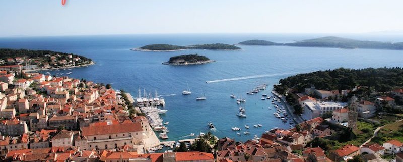 Top Ten Destinations in Croatia