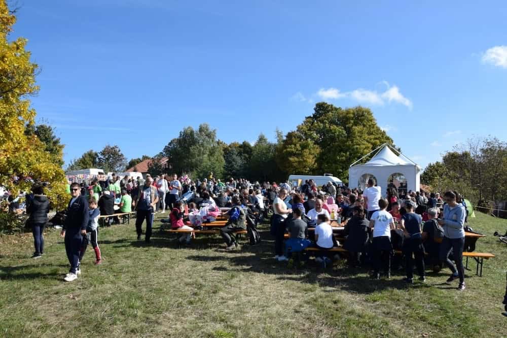 26th Sveti Ivan Zelina Chestnut Festival