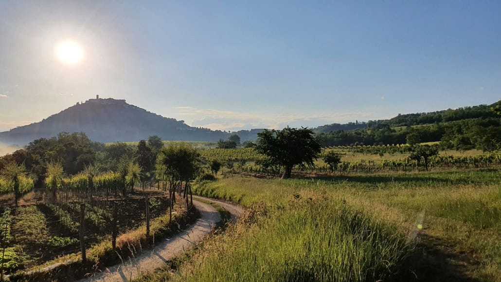 Motovun - The Most Underrated Destination in Croatia